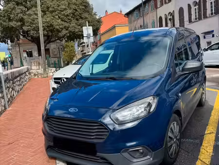 Ford Transit 1.5