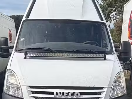 Iveco Daily 35