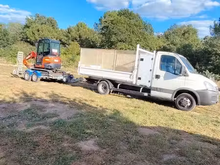 Iveco Lkw/trucks