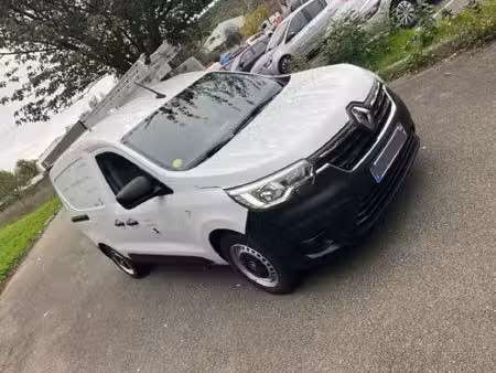 Renault Express 