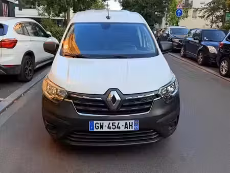 Renault Express 