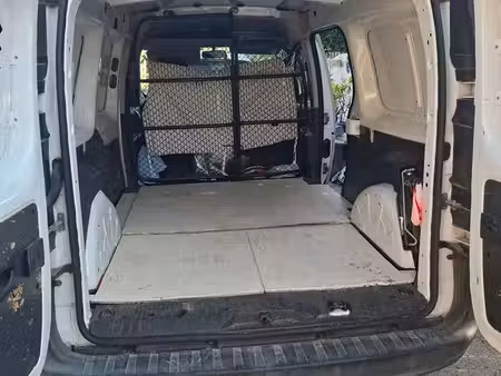 Renault Kangoo 1.5