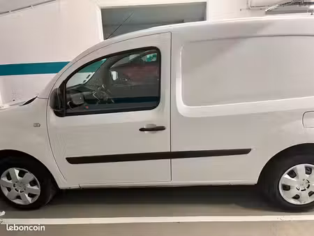 Renault Kangoo 1.5