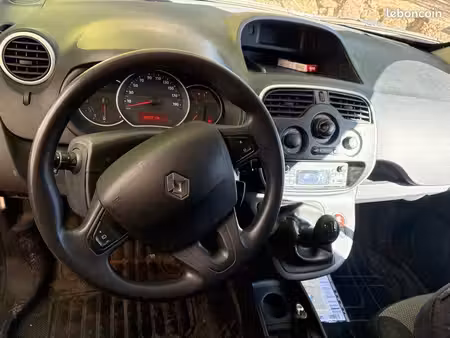 Renault Kangoo 1.5