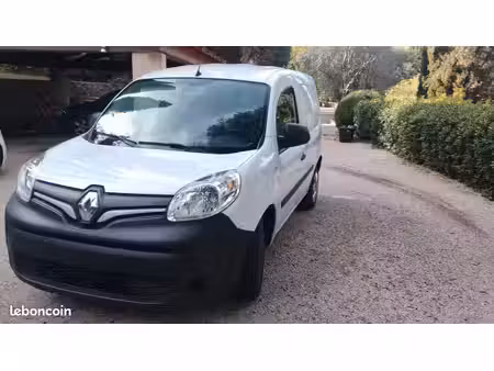 Renault Kangoo 1.5 dCi 95