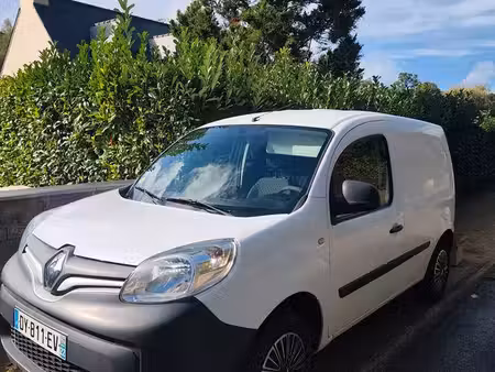 Renault Kangoo 1.5