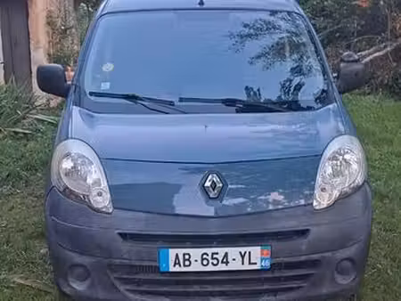 Renault Kangoo 1.6 90