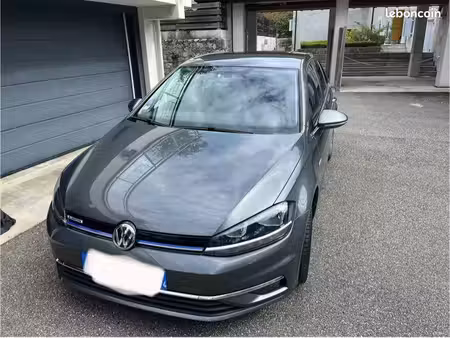 Volkswagen Golf 1.5 TSI 130 Confortline