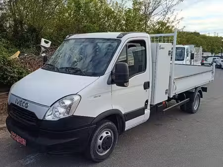 Iveco Daily 35