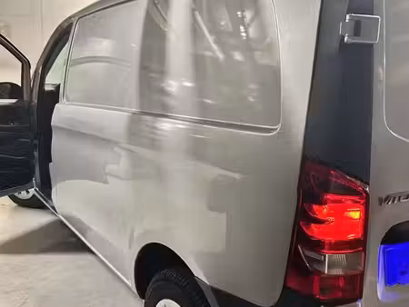 Mercedes-Benz Vito 116 2.1 163 Business Executive