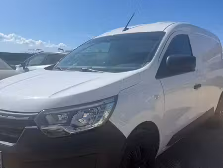 Renault Express 