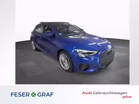 Audi A3 2.0 TDI 116