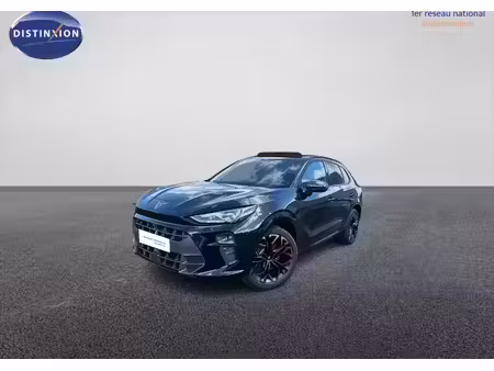 Cupra Terramar 1.5 272