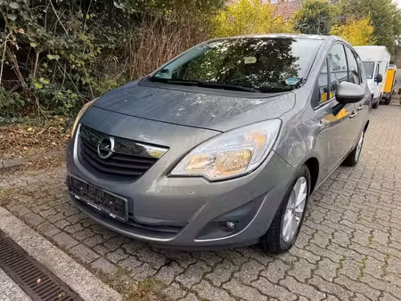 Opel Meriva 1.4