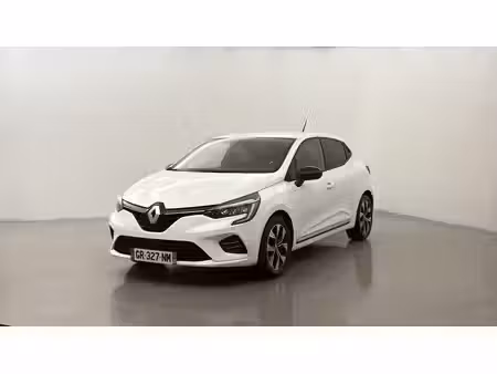 Renault Clio E-Tech 1.6 145 Evolution