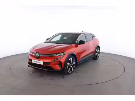 Renault Mégane E-Tech 220 Techno