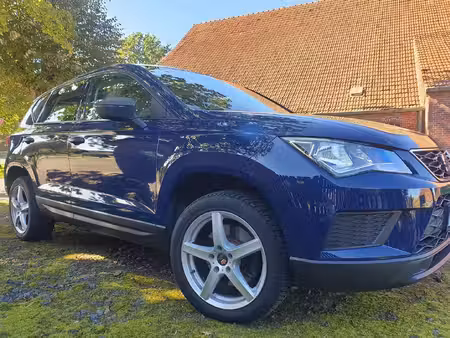 Seat Ateca 1.0 TSI 115 Référence