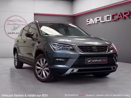 Seat Ateca 1.4 TSI 150 Style