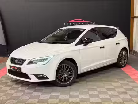 Seat Leon 1.2 TSI 110 I Tech