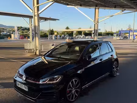Volkswagen Golf GTI 2.0 Performance