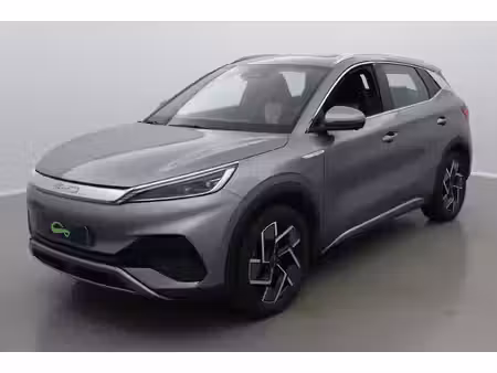 BYD Atto3 204