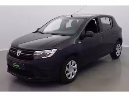 Dacia Sandero 1.0 75