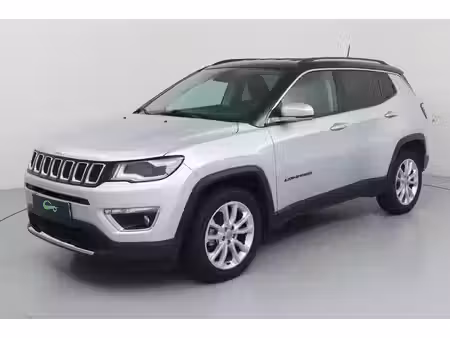 Jeep Compass 1.3 150 Limited