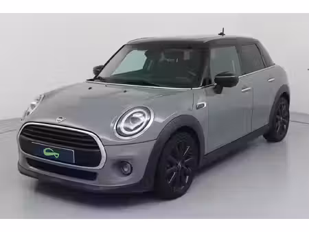 Mini Mini 1.5 136