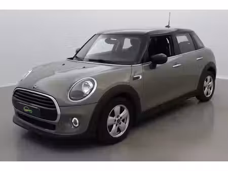Mini Mini 1.5 136