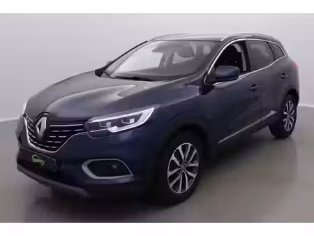 Renault Kadjar 1.3 TCe 140 Intens