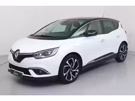 Renault Scénic 1.3 140 Intens