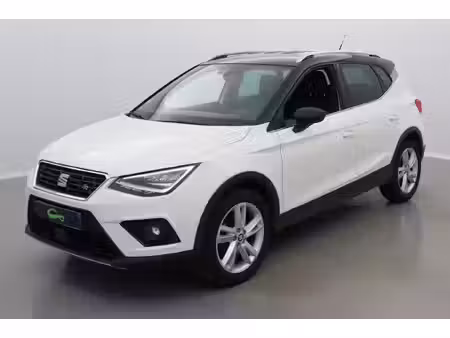 Seat Arona 1.0 TSI 115 FR