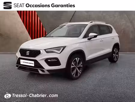 Seat Ateca 1.0 TSI 110