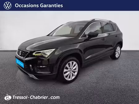 Seat Ateca 1.6 TDI 115