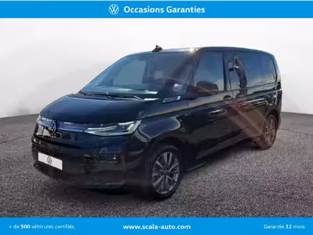 Volkswagen Multivan 2.0 TDI 150 Life