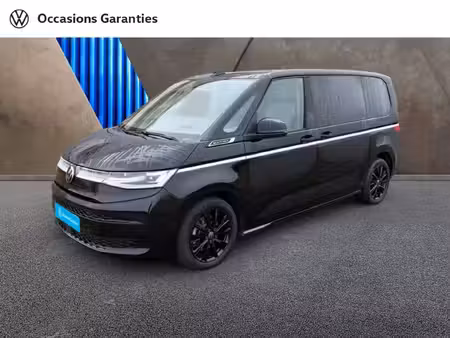 Volkswagen Multivan 2.0 TDI 150