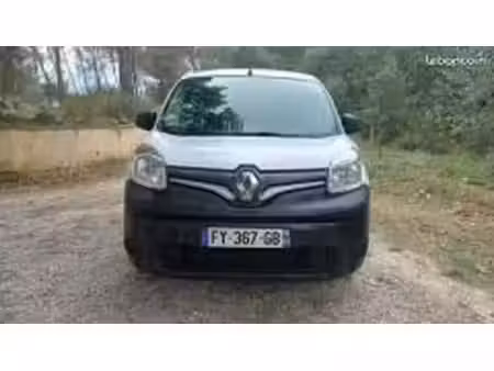 Renault Kangoo 1.5 dCi 95 Grand Confort