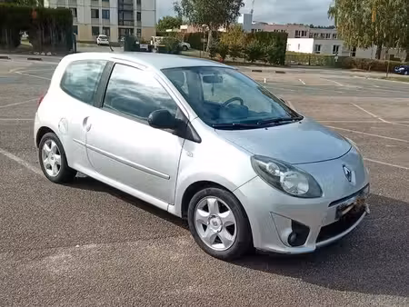 Renault Twingo 1.2 75