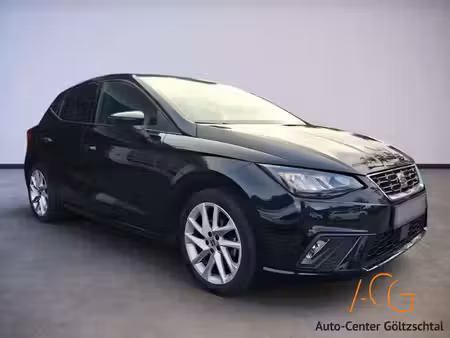 Seat Ibiza 1.0 TSI 110 FR