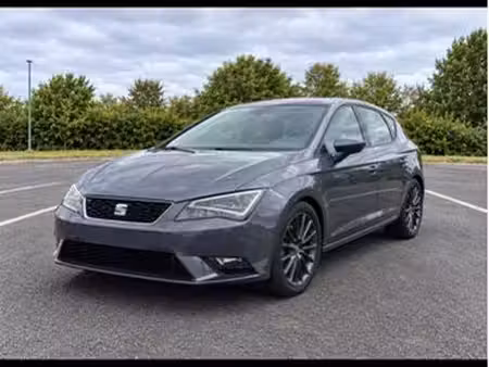 Seat Leon 1.2 TSI 110