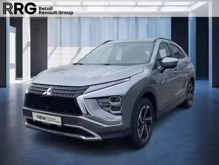 Mitsubishi Eclipse Cross PHEV 2.4 188 4x4