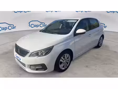 Peugeot 308 1.2 THP 110 Active