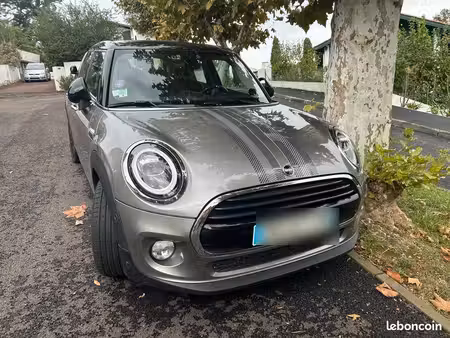 Mini Mini Cooper 1.5 136