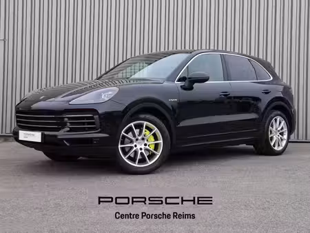 Porsche Cayenne V6 3.0 340 4x4