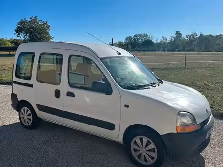 Renault Kangoo 1.2 60