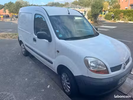 Renault Kangoo 1.9 65