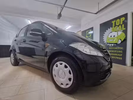 Mercedes-Benz Classe A A 160 1.5 95