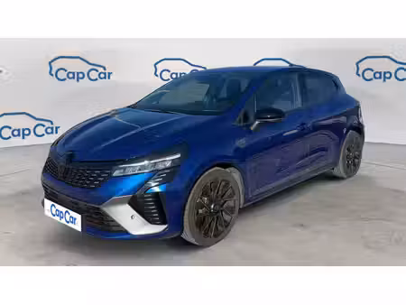 Renault Clio 1.0 TCe 90 Esprit Alpine