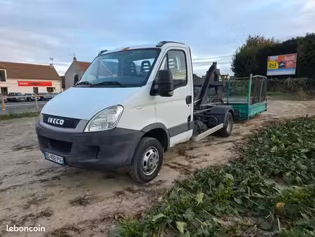 Iveco Daily 35 126