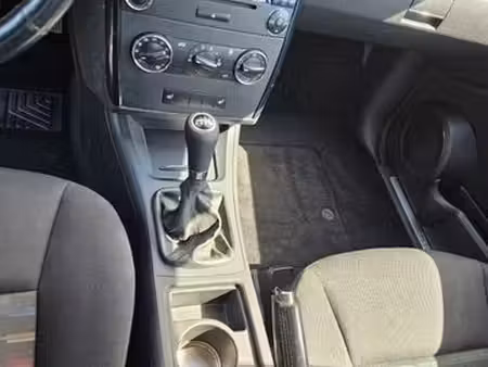 Mercedes-Benz Classe A A 180 2.0 CDI 109 Classic